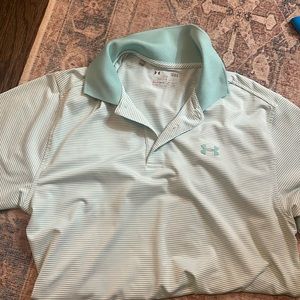 Under Armour Polo